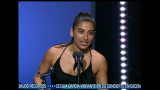 PROGRAMA ESPECIAL PREMIOS PLATINO 2024 [upl. by Leipzig]