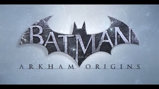 Batman Arkham Origins Trailer ThemequotIts All Still With Mequot piano cover [upl. by Julis]