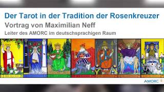 Der Rosenkreuzerische Tarot [upl. by Ahasuerus]