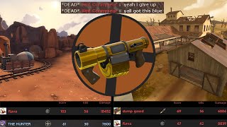 TF2 Top Fragging with EVERY Weapon  Stickybomb Launcher [upl. by Ahen]