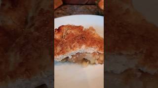 Now THIS is Pie A Slice of Homemade Ramcho Apple Pie [upl. by Cassie570]