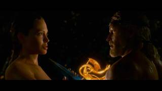 Beowulf 2007  Teaser Trailer HD [upl. by Maise]