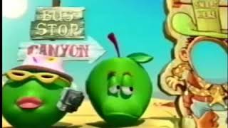 Kelloggs Real Fruit Winders Apple 2002 UK Advert [upl. by Hesketh186]