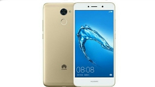 Huawei Y7 Specifications [upl. by Gwenneth]