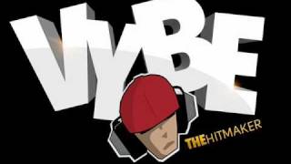 VybeBeatz  That Thang RadioKilla VybessO [upl. by Avahc496]