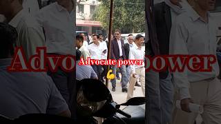 Advocate vs Police Khan sir ne Bilkul Sahi kahe khansir llb law ytshorts [upl. by Navoj443]