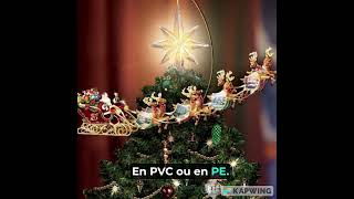 🎄Comment Choisir le Parfait Sapin de Noël   Astuces et Conseils [upl. by Eisserc]