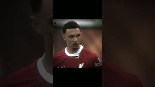 AlexanderArnoldfootball futbol liverpool vandijk arnold salah edit soccer soccer so [upl. by Leelaj]