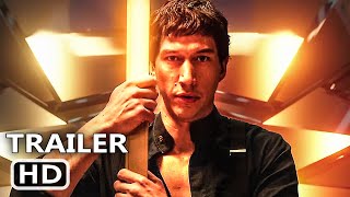 MEGALOPOLIS Trailer 2 2024 Adam Driver Francis Ford Coppola [upl. by Toombs]