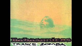 Babasonicos  Trance Zomba  Coralcaraza [upl. by Dilly]