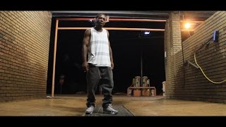 G MONEY quotDEEPER THAN RAPquot Official music video [upl. by Azarria322]