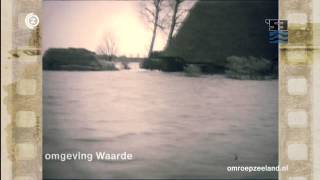 Extra materiaal Trugkieke over Watersnoodramp [upl. by Randolf657]