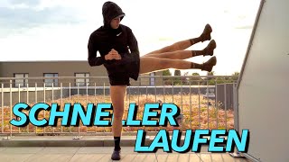 5 Minuten Krafttraining für Läufer [upl. by Dragelin]