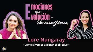 Historia 8 Lorena Nungaray  Apoyando en las nerurodivergencias [upl. by Iat]