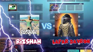 RIZSHAH VS LAPAR DAVRONKIM KUCHLI🇺🇿VS 🇵🇰rizshahyt lapardavron uzbeksila pakistan [upl. by Hunfredo752]