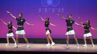 Vivid『③飾りじゃないのよ涙は中森明菜』第47回ナキワラ！鳥取県ライブ2024929 [upl. by Niabi]