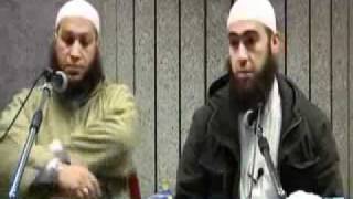 Silvester ist verboten im islam Haram  Abdellatif und Abu Dujana [upl. by Anuaf]