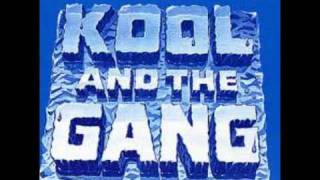 Kool And The GangMusic Is The Message [upl. by Belldame]