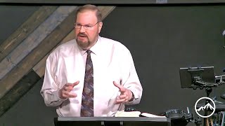 Spiritual Weapons  Pastor Milt Michener Sunday 01142024 [upl. by Coady]