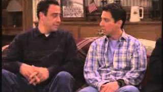 Everybody Loves Raymond  Season 7 Bloopers [upl. by Lyris]