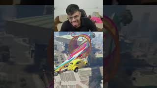 Casetoo say hat jao muje jane do Casetoo funny moments Casetoo papa reaction shorts gta5 funny [upl. by Welch]