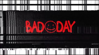 Justus Bennetts  Bad Day Official Lyric Video [upl. by Azrim299]