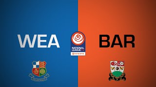 Wealdstone 03 Barnet  National League highlights  21 September 2024 [upl. by Yasnyl]