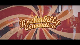 Pullman City  Rockabilly Convention 2023 [upl. by Kabob157]