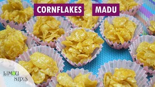 CORNFLAKES MADU [upl. by Joya]