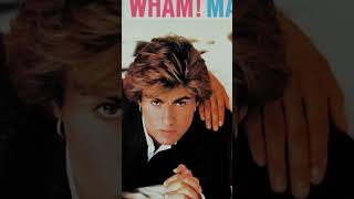 Freedom Wham George Michael 80smusic song [upl. by Aggappora]