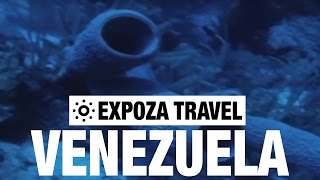 Venezuela Vacation Travel Video Guide [upl. by Adnema776]