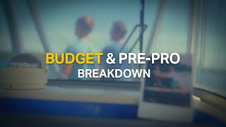 Budget and Preproduction Breakdown  Fishing Booker Commercial [upl. by Audra]