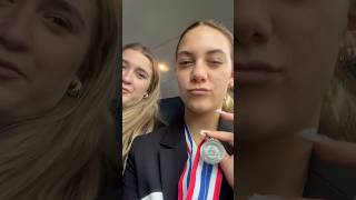 Deca district vlog winning 🥇 deca vlog winners [upl. by Netnert]