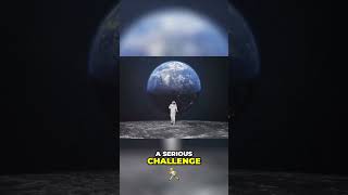 Challenges of Moon Colonization A New Era in Space Exploration [upl. by Gladine]