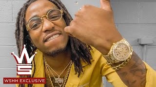 Quavo quotTrapstarquot Prod by Murda Beatz WSHH Exclusive  Official Audio [upl. by Lotsirhc]