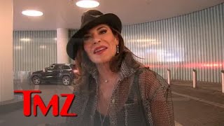 Luann De Lesseps Says Bravo Should Add to RHONJ Cast Instead of Total Reboot [upl. by Randee]