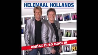 Helemaal Hollands  Ben Je Vergeten Van het album Omdat Ie Zo Mooi Is uit 2011 [upl. by Elah]