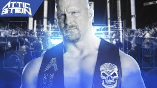 STONE COLD STEVE AUSTIN THEME SONG REMIX [upl. by Maiga]