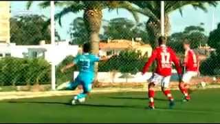 Degerfors IF  FC Zenit Saint Petersburg 12 Highlights [upl. by Fulbert976]