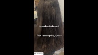 Do you have frizzy coarse curly hair Heres the solution [upl. by Obadias]