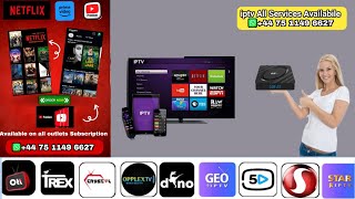 Which Best Android box For Using Best iptv Uk Usa Canada Euro bestiptvProvideruk bestiptvincanada [upl. by Frum]