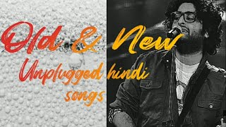 Best Old Nonstop Unplugged Hindi Song Collection  Old Mix 08  Old Most Famous Unplugged Collection [upl. by Hahn]