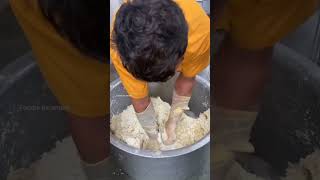 Manchurian kaise banta hai making shortvideo [upl. by Schaab]