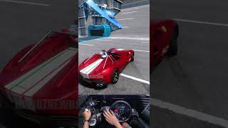 FULL POWER 1200HP FERRARI MONZA 2019 rtx4090 forzahorizon5 simulator lamborghini [upl. by Atteroc]