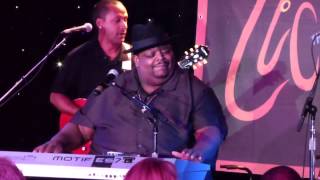 The Smooth Jazz Cruise West Coast 2013 features Chance Howard [upl. by Olson]