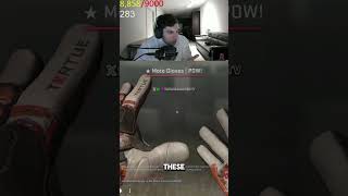 750 GLOVES  csgo cs2unboxing counterstrike csgounboxing gaming trainwreckstv twitch cs2 [upl. by Raffin]