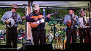 The Waddington Brothers Saving up for a sunny day amp Tumbuling Tumble Weeds Some Great tunes [upl. by Tim]