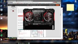 How to unlock CORE VOLTAGE in MSI Afterburner 4 different ways [upl. by Spector]