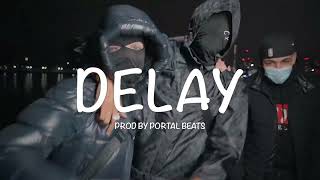 FREE COUNTRY DONS TYPE BEAT X UK RAP TYPE BEAT  quot DELAY quot prodbyportalbeats [upl. by Flin]