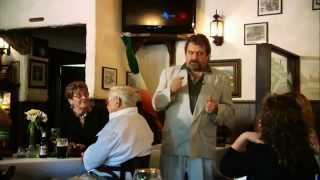 The Gathering Homeward Bound with Brendan Grace [upl. by Oramug]